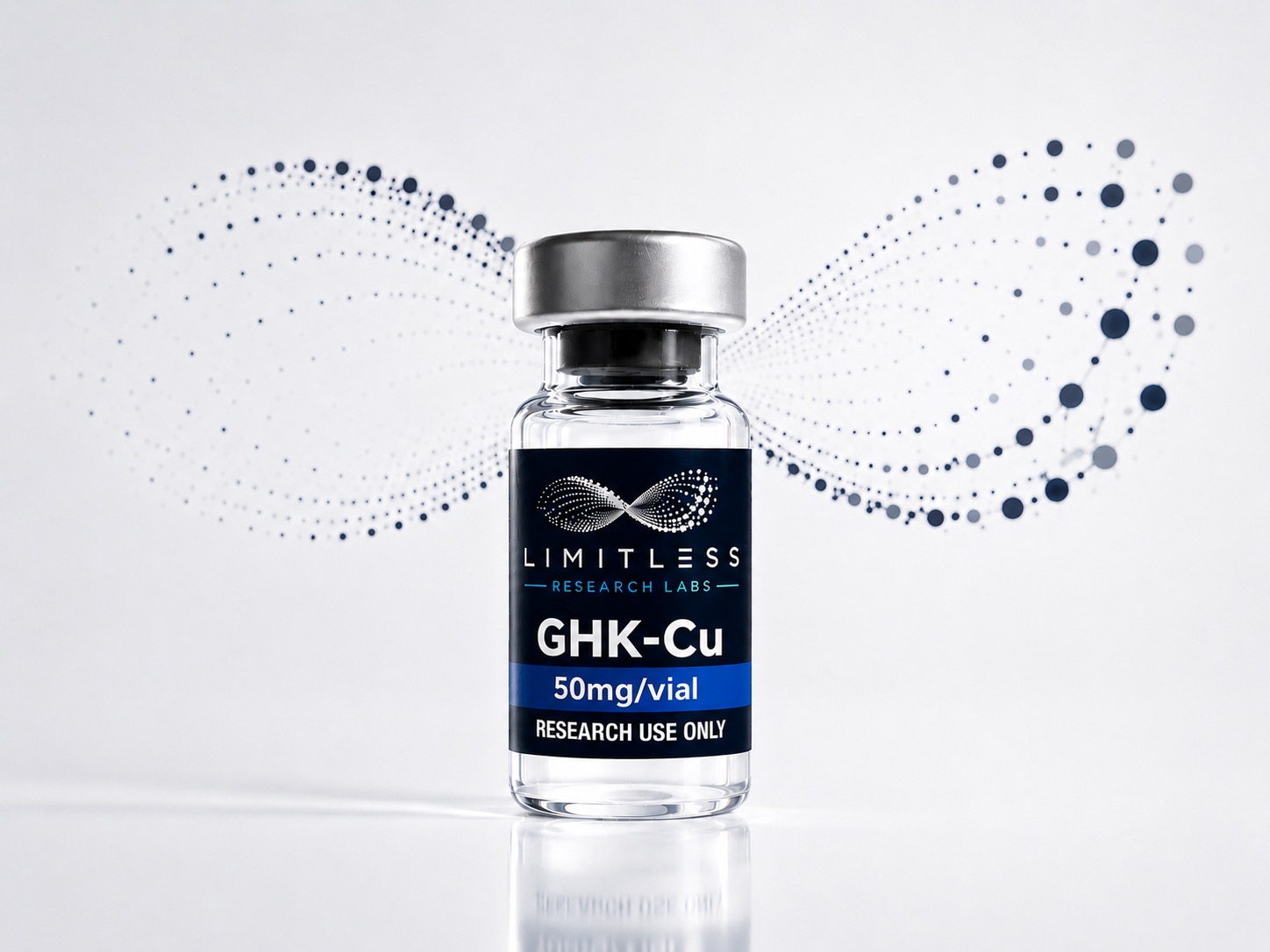 GHK-Cu 50 mg