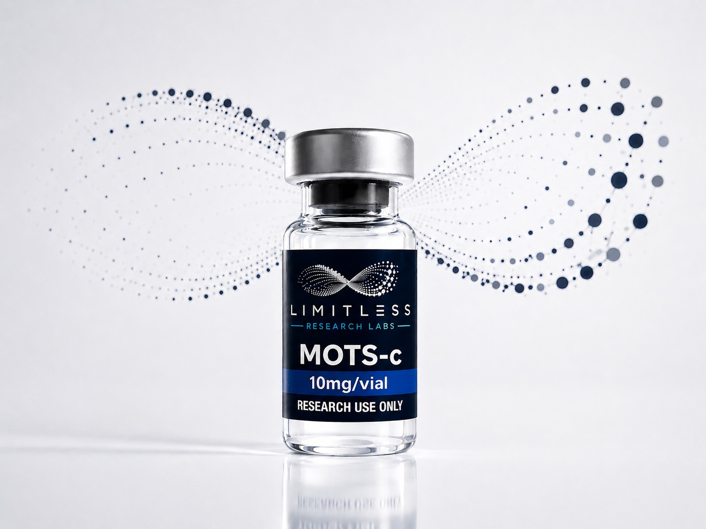 MOTS-c 10 mg